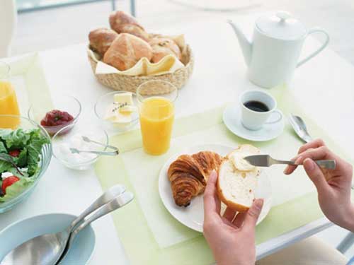 早餐吃什么好 上班族早餐的四种选择