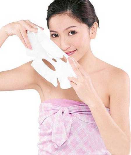 为你盘点预防肌肤脱水的窍门