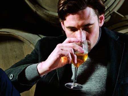 10种伤肝行为的远离对策