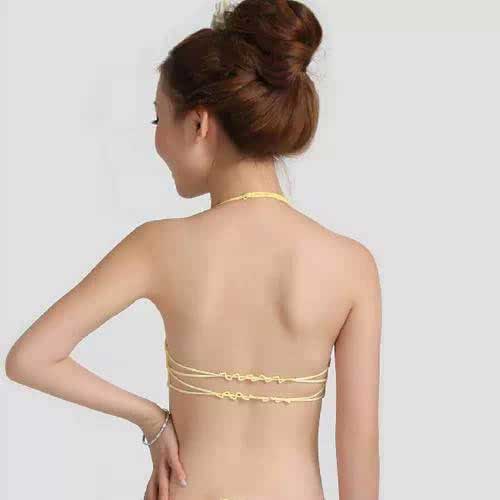 美背塑身操还你性感背部