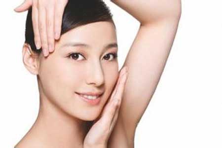 快速瘦脸妙招 变身瘦脸美人