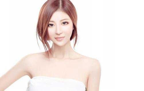 如何拥有迷人小脸