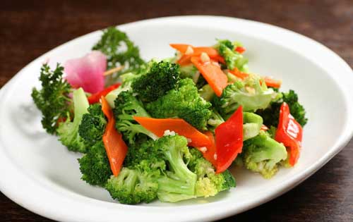 吃什么抗衰老？25种抗衰老食物盘点