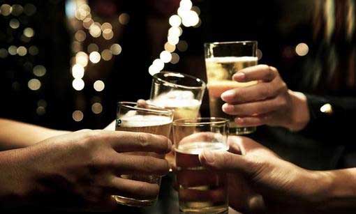 喝酒最不该点这四种菜 喝酒最不该点这四种菜