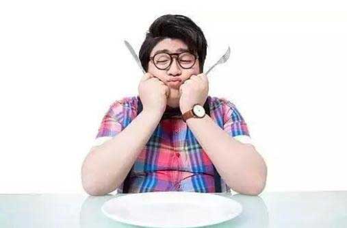 面对“假饿”我们要怎么办?