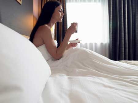 女性为何经期延长 原因需要深入追究