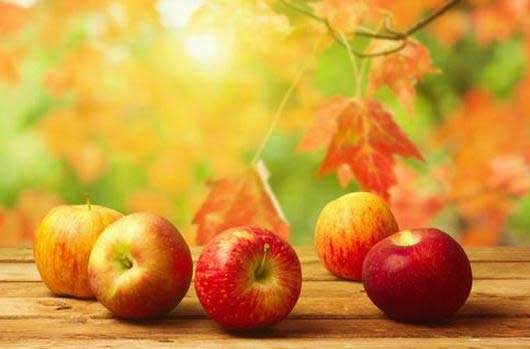 苹果打蜡致癌传言不实