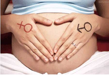 胎梦真能预示生男生女吗？