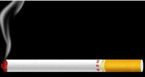 吸烟对青少年的危害