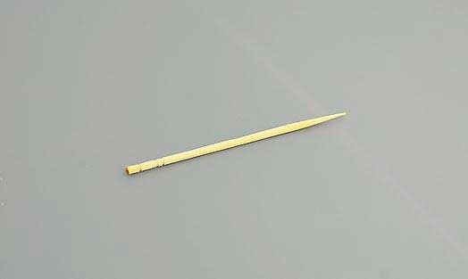 用牙签来剔牙好吗？