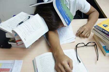 哪些行为习惯易折寿?为什么?