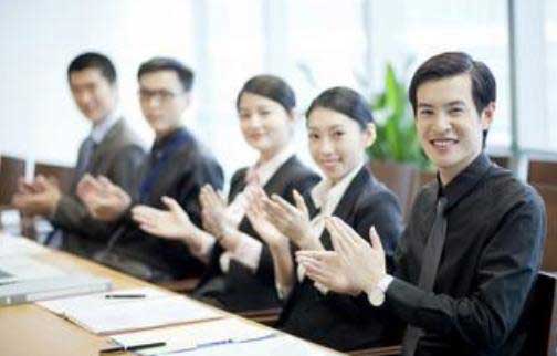 白领丽人心理保健术：安详术