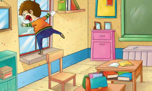 教你6个家里擦玻璃妙招，干净省事不费劲！