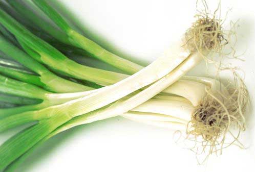 如何吃葱营养最佳？
