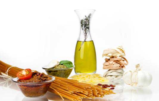 为你揭秘橄榄油降血压的原理