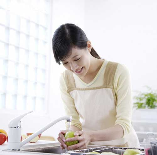 家庭主妇必看的生活小窍门