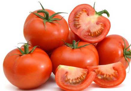 西红柿的这种功效你知道吗？西红柿能减少伤口感染