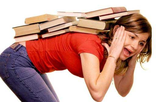 不良姿势会致“腰龄”早衰 怎么防止腰早衰