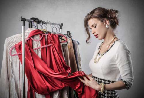 衣服起球掉毛怎么办？巧妙解决家居问题