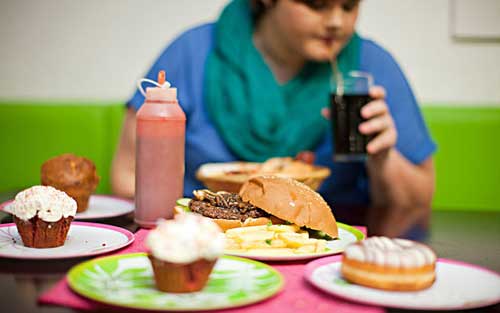 每天这样生活，绝对让你胖到停不下来