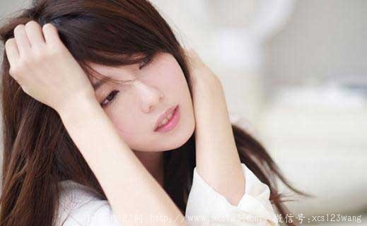 感觉不到恐惧的人或患疾病