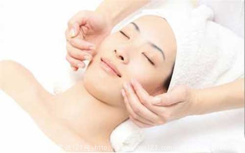 面部瑜伽排毒消肿快速瘦出V字脸