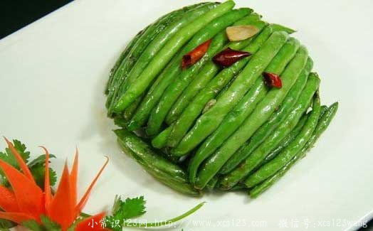 蔬菜虽好吃这些蔬菜预防中毒！