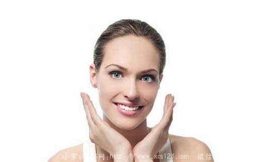 瘦脸按摩器让你瘦出小脸！