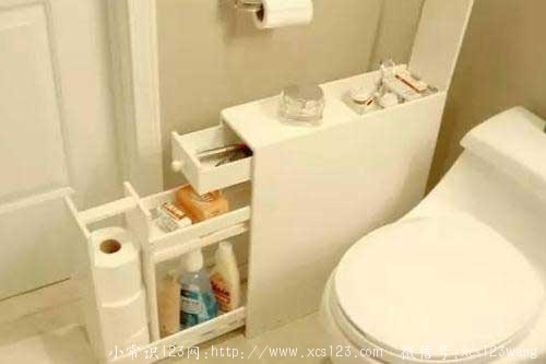 巧妙收纳让你不再慌乱找东西