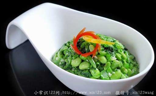 吃蔬菜的误区让营养素大量减少！