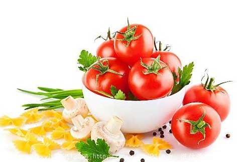 西红柿的健康吃法和常见误区