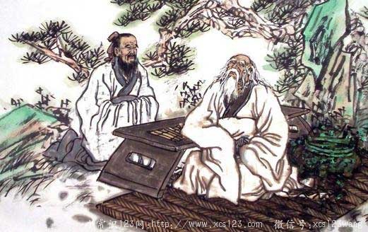 跟郑板桥学习如何养生