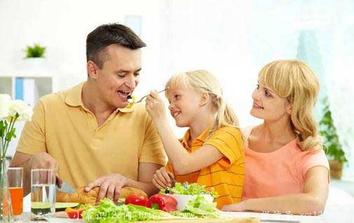 饮食口味的突然变化或是身体出了问题