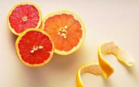 果蔬皮有农药残留怎么办