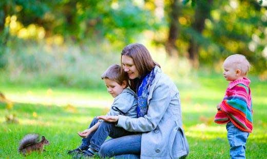 父母如何帮助孩子克服害羞？