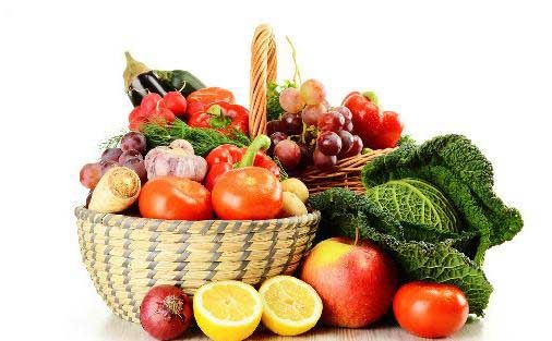 秋季饮食养生的两种方法