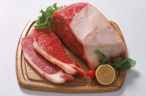 这几种猪肉千万别买！教你几招选购放心猪肉！