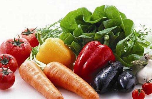 哪些蔬菜的农药残留比较多