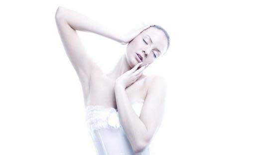 食物真的和肤色有联系吗？