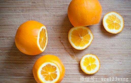 吃橙子有哪些禁忌？