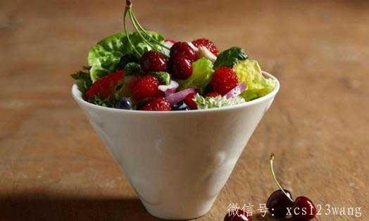 盘点关于吃素的5个误区