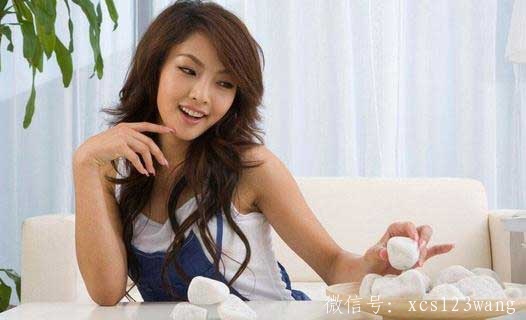 你不得不知的长寿穴位