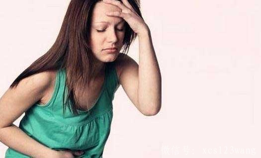 中医教你如何养胃