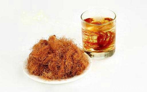 盘点中药养生配方