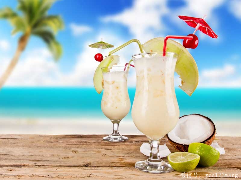 8个生活小妙招陪你清爽一夏