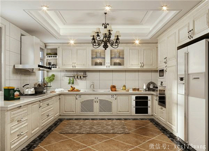 解决厨房疑难杂症就用这7妙招