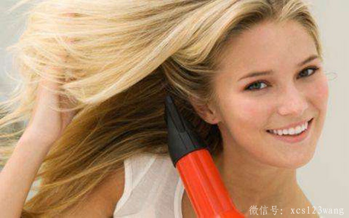 6个小窍门，让吹头发不遭罪！