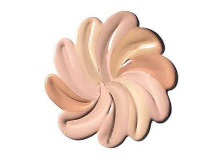 不同肤质该如何选择粉底呢？