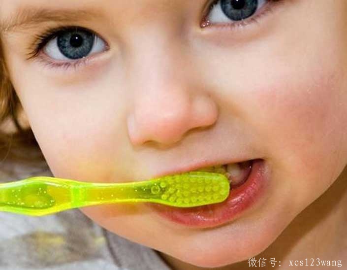 儿童龋齿怎么治疗