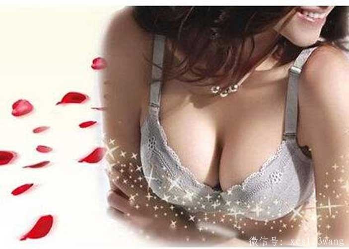 让你胸部暴增的秘密食物